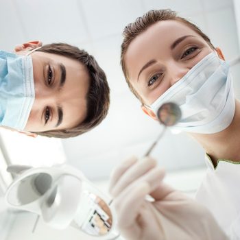 dentistas odontologia
